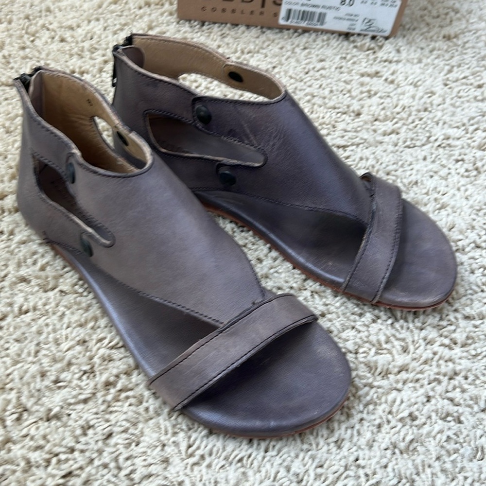 Bed Stu Soto sandal 8.0